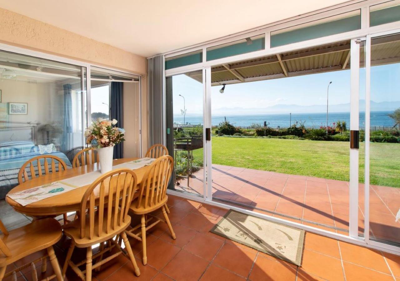 82 De Bakke Terrace Lägenhet Mossel Bay Exteriör bild