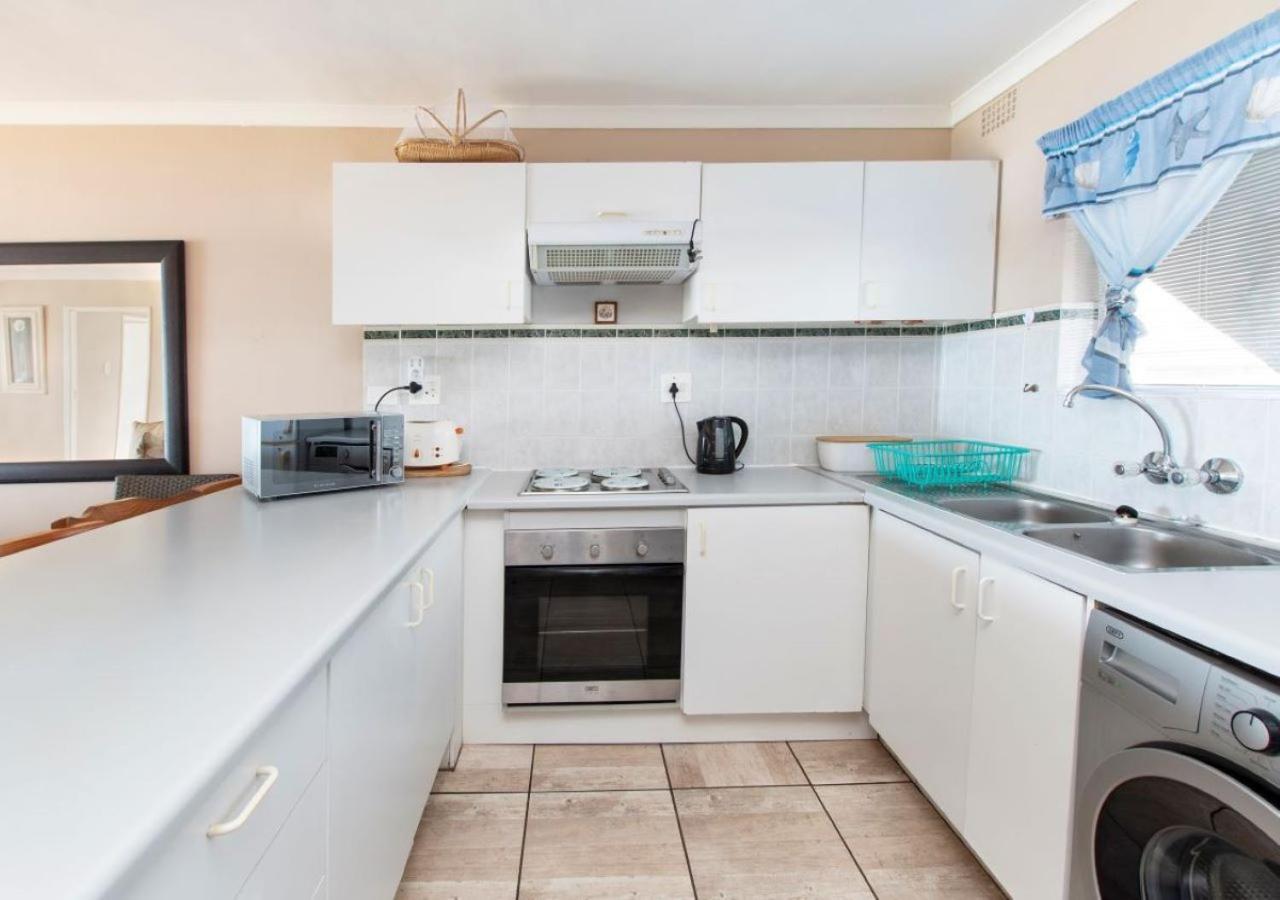 82 De Bakke Terrace Lägenhet Mossel Bay Exteriör bild