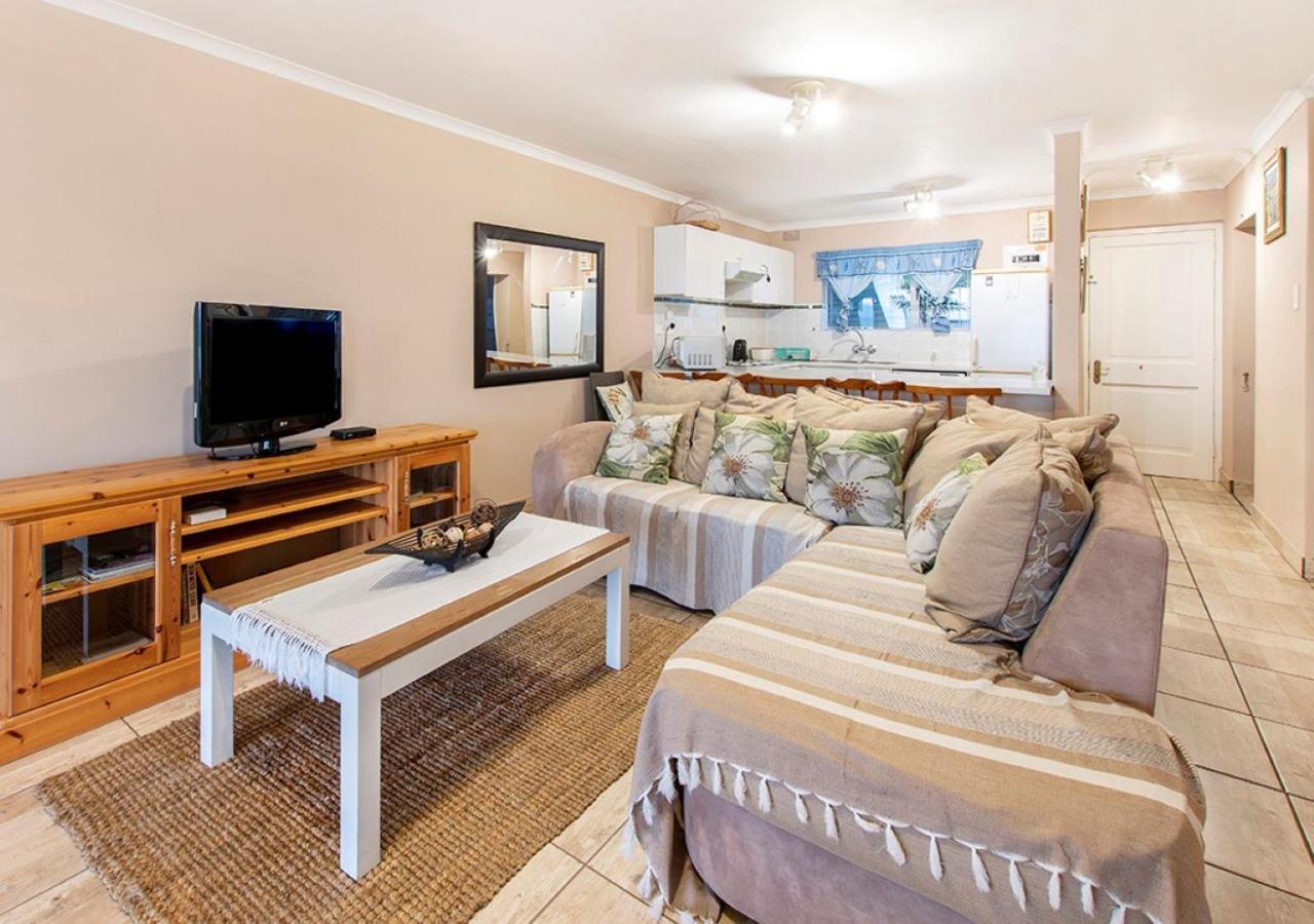82 De Bakke Terrace Lägenhet Mossel Bay Exteriör bild