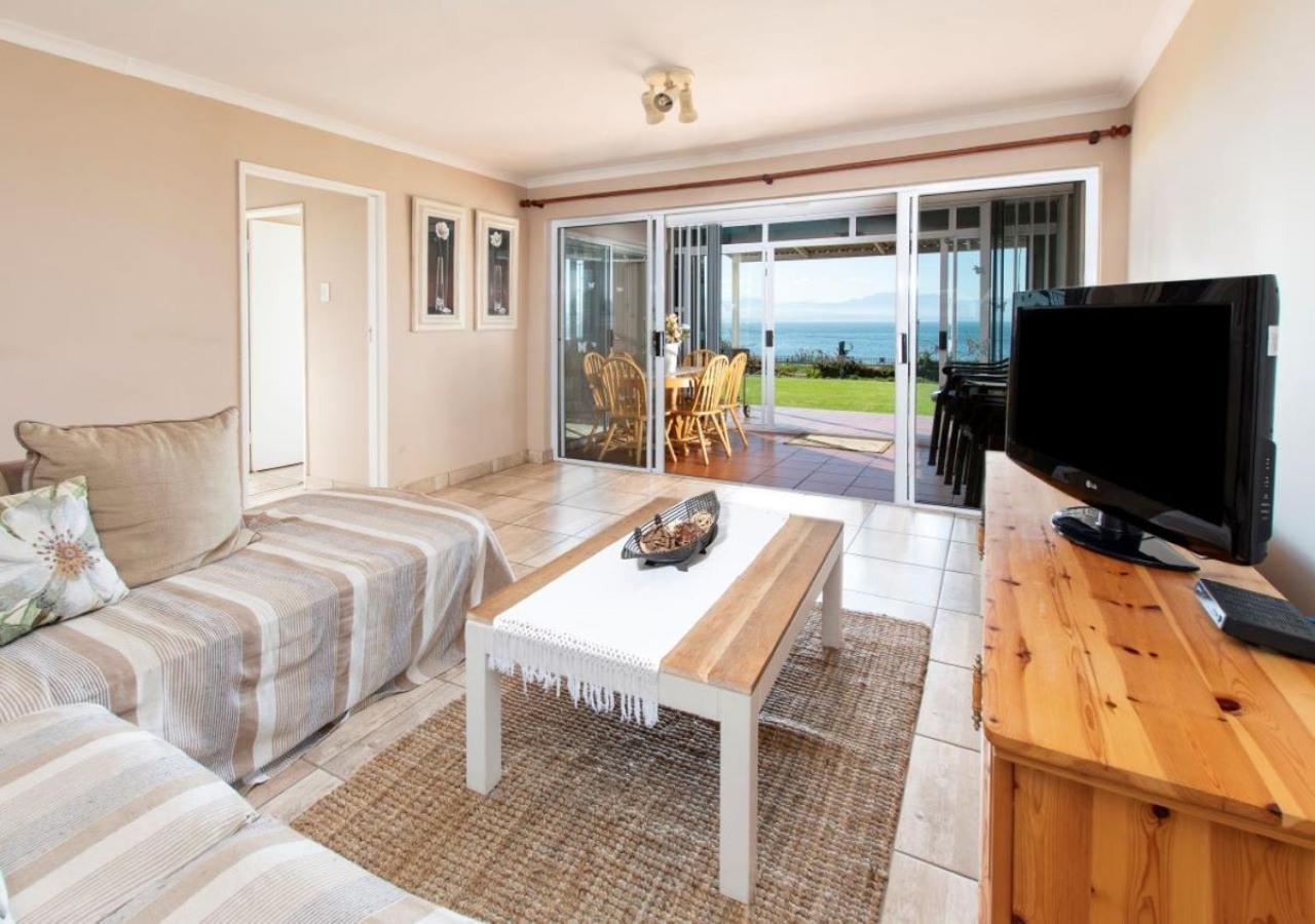 82 De Bakke Terrace Lägenhet Mossel Bay Exteriör bild