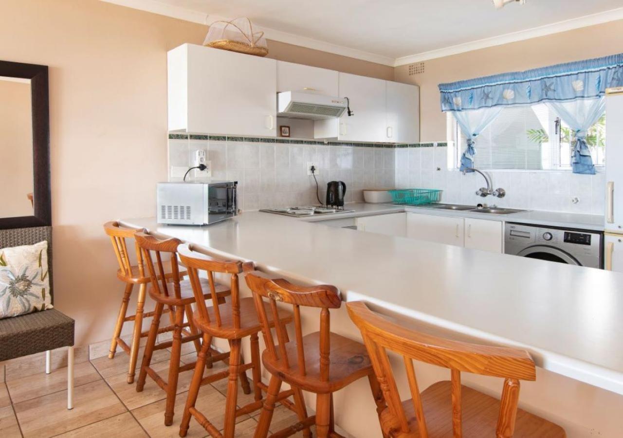 82 De Bakke Terrace Lägenhet Mossel Bay Exteriör bild