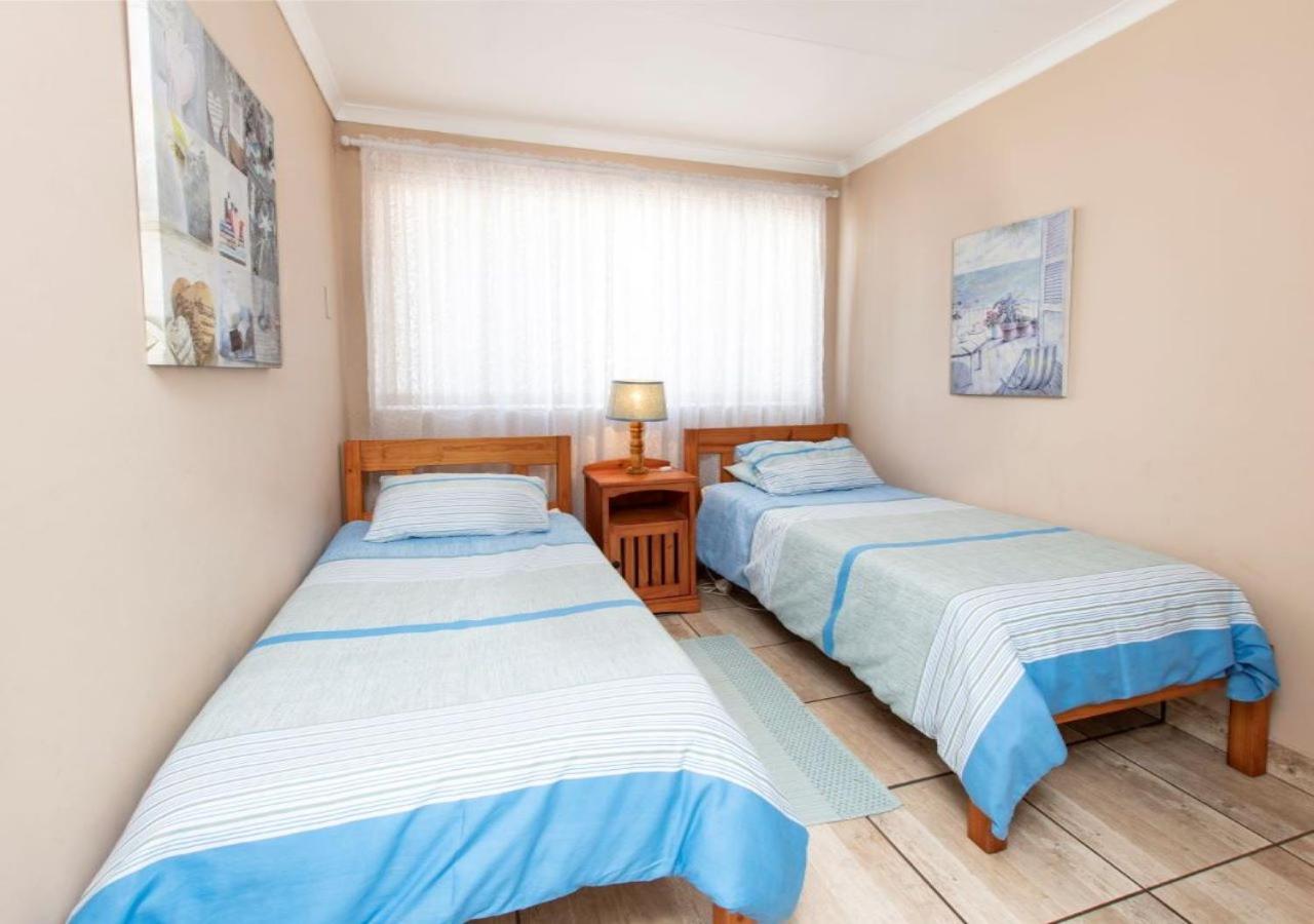 82 De Bakke Terrace Lägenhet Mossel Bay Exteriör bild