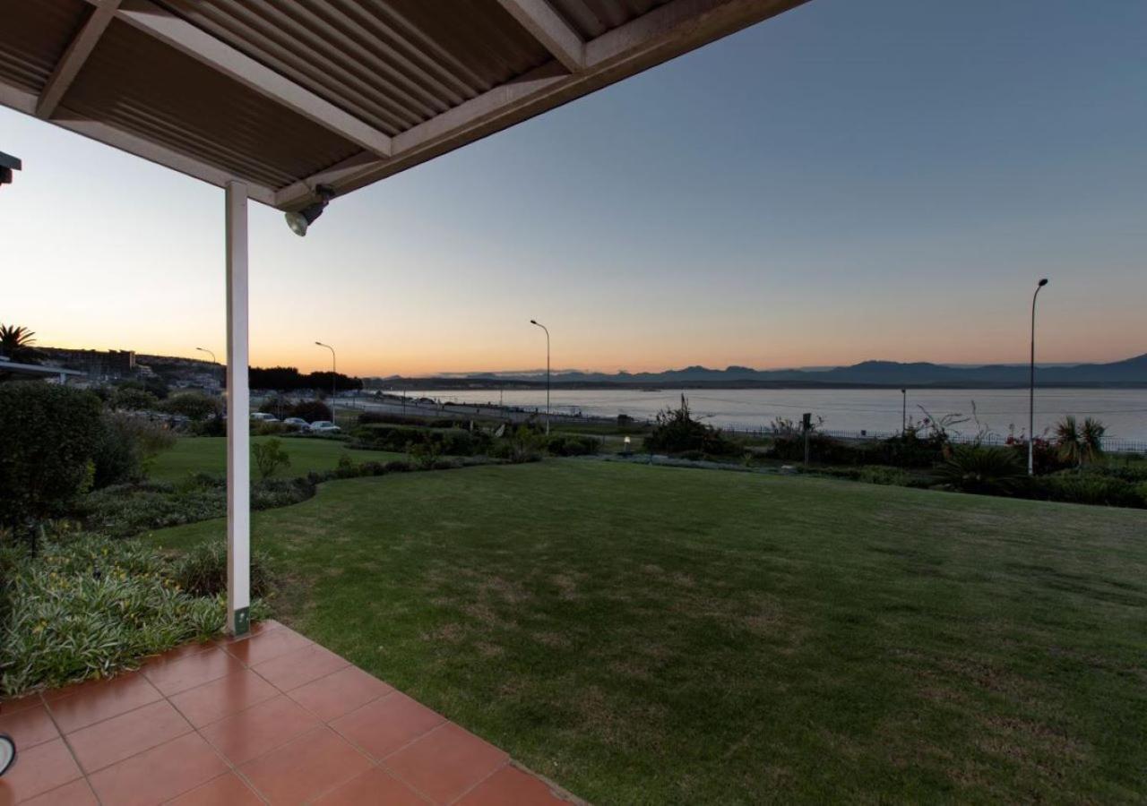 82 De Bakke Terrace Lägenhet Mossel Bay Exteriör bild