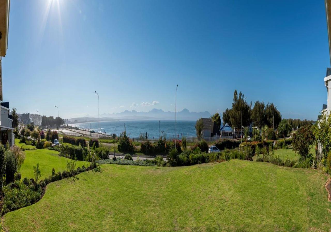 82 De Bakke Terrace Lägenhet Mossel Bay Exteriör bild