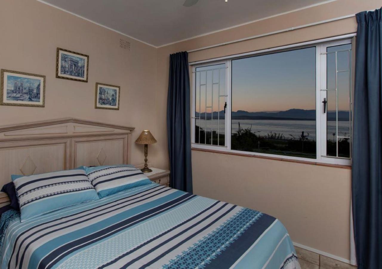 82 De Bakke Terrace Lägenhet Mossel Bay Exteriör bild