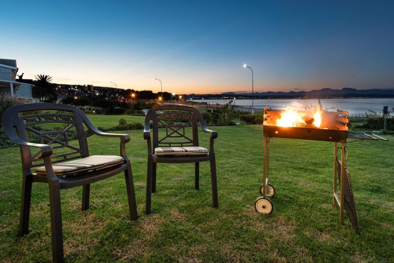 82 De Bakke Terrace Lägenhet Mossel Bay Exteriör bild