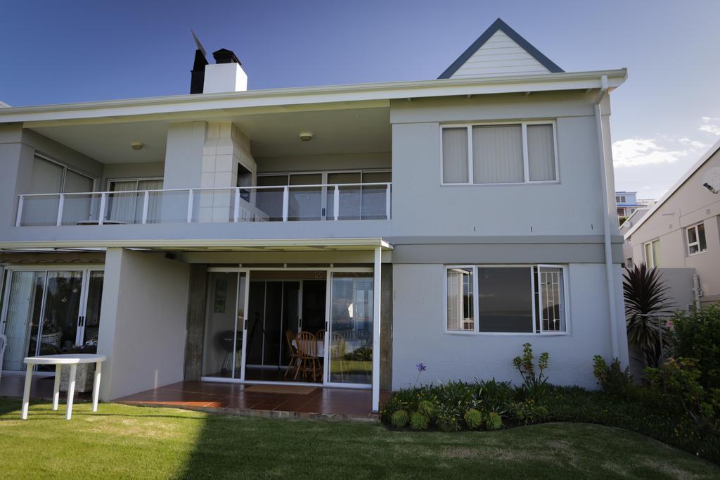 82 De Bakke Terrace Lägenhet Mossel Bay Exteriör bild